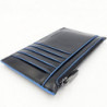 Кредитница Piquadro Blue Square (B2) Black PP6561B2R-N