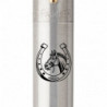 Ручка шариковая Parker JOTTER ZODIAC Stainless Steel GT BP Конь с подковой 16032_Z505b