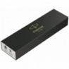 Ручка шариковая Parker JOTTER ZODIAC Bond Street Black CT BP Огненный конь 16232_Z501w