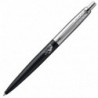 Ручка шариковая Parker JOTTER ZODIAC Bond Street Black CT BP Красный конь 16232_Z502w