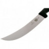 Нож разделочный Victorinox FIBROX Cimeter 25см черн 5.7303.25