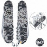Складаний ніж Victorinox CLIMBER ARMY Піксель синій 1.3703.3.W3942p