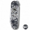 Складной нож Victorinox CLASSIC SD ARMY Пиксель синий 0.6223.3.W3942pw