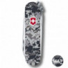 Складаний ніж Victorinox CLASSIC SD ARMY Піксель синій з черв. Лого 0.6223.3.W3943pw