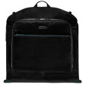 Портплед PIQUADRO черный BL SQUARE/Black PA1617B2_N