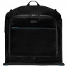 Портплед PIQUADRO черный BL SQUARE/Black PA1617B2_N