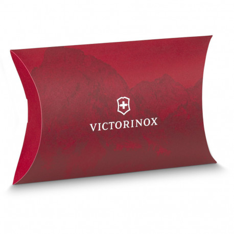 Коробка подарункова картонна S (12x18x4см) Victorinox 9.6075.K7