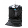 Портплед PIQUADRO черный BL SQUARE/Black PA1617B2_N