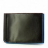 Портмоне Piquadro Blue Square (B2) Black PU3890B2R-N