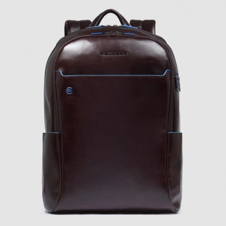 Рюкзак для ноутбука Piquadro Blue Square (B2) Cognac CA4762B2-MO