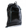 Портплед PIQUADRO черный BL SQUARE/Black PA1617B2_N