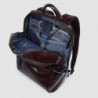 Рюкзак для ноутбука Piquadro Blue Square (B2) Cognac CA4762B2-MO