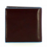 Портмоне Piquadro Blue Square (B2) Cognac PU1666B2R-MO