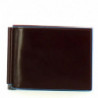 Портмоне Piquadro Blue Square (B2) Cognac PU3890B2R-MO
