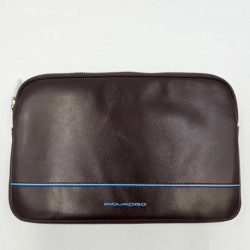 Сумочка Piquadro Blue Square (B2) Cognac AC3944B2-MO