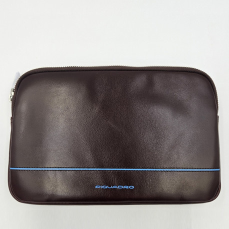 Сумочка Piquadro Blue Square (B2) Cognac AC3944B2-MO