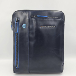 Сумка Piquadro Blue Square (B2) Navy Blue CA1816B2-BLU2