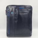 Сумка Piquadro Blue Square (B2) Navy Blue CA1816B2-BLU2