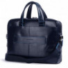 Портфель Piquadro Blue Square (B2) Navy Blue CA2849B2-BLU2