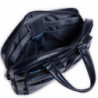 Портфель Piquadro Blue Square (B2) Navy Blue CA2849B2-BLU2