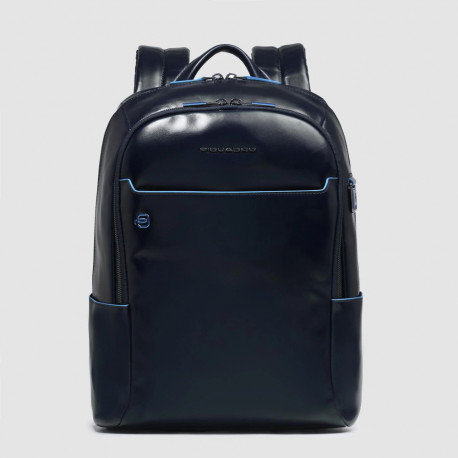 Рюкзак для ноутбука Piquadro Blue Square (B2) Navy Blue CA3214B2-BLU2