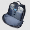 Рюкзак для ноутбука Piquadro Blue Square (B2) Navy Blue CA3214B2-BLU2