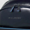 Рюкзак для ноутбука Piquadro Blue Square (B2) Navy Blue CA3214B2-BLU2