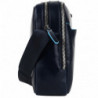 Сумка Piquadro Blue Square (B2) Navy Blue CA5086B2-BLU2