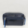 Ключниця Piquadro Blue Square (B2) Navy Blue PC4216B2-BLU2