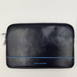 Сумочка Piquadro Blue Square (B2) Navy Blue AC3944B2-BLU2