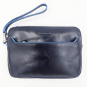 Сумочка / Клатч Piquadro Blue Square (B2) Navy Blue AC5946B2R-BLU2