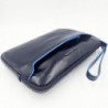 Сумочка / Клатч Piquadro Blue Square (B2) Navy Blue AC5946B2R-BLU2