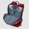 Рюкзак для ноутбука Piquadro Blue Square (B2) Red CA3214B2-R