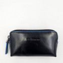 Ключница Piquadro Blue Square (B2) Black PC4216B2-N