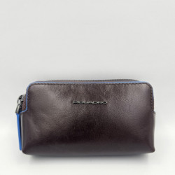 Ключниця Piquadro Blue Square (B2) Cognac PC4216B2-MO