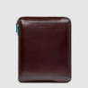 Портфолио/Папка Piquadro Blue Square (B2) Cognac PB6264B2_MO