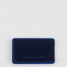 Зажим для денег Piquadro Blue Square (B2) Navy Blue PP4857B2_BLU2