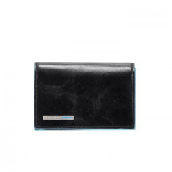 Візитниця Piquadro Blue Square (B2) 10.8x7.5x1.5 см