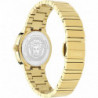 Жіночий годинник 33 мм Versace Greca Logo Pearl Vre0s00525