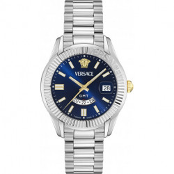 Мужские часы 41 мм Versace Apodis Vre0u00125