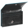 Визитница Piquadro Blue Square (B2) 10.8x7.5x1.5 см
