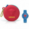 Детские часы 32 мм Versace Medusa Pop Kids Vre9200125