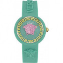 Детские часы 32 мм Versace Medusa Pop Kids Vre9200225