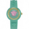 Детские часы 32 мм Versace Medusa Pop Kids Vre9200225