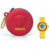 Дитячий годинник 32 мм Versace Medusa Pop Kids Vre9200425
