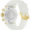 Мужские часы 45 мм Versace Real Active Chrono Vre0l00525