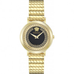 Женские часы 35 мм Versace Delphinus Vre0o00425