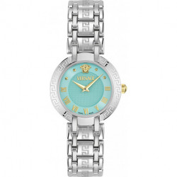 Женские часы 34 мм Versace Antlia Vre0p00325