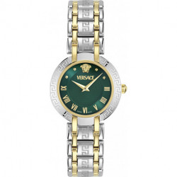 Женские часы 34 мм Versace Antlia Vre0p00425