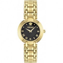 Женские часы 34 мм Versace Antlia Vre0p00625